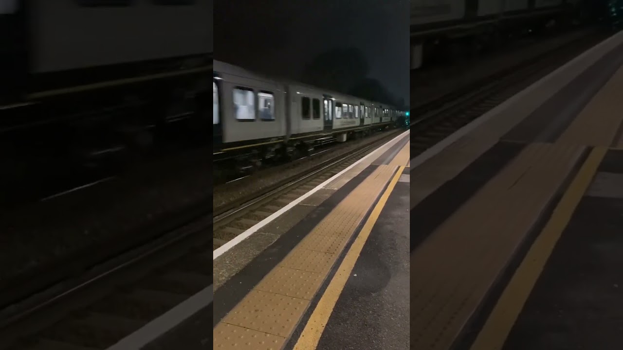 #shorts Class 701 on test