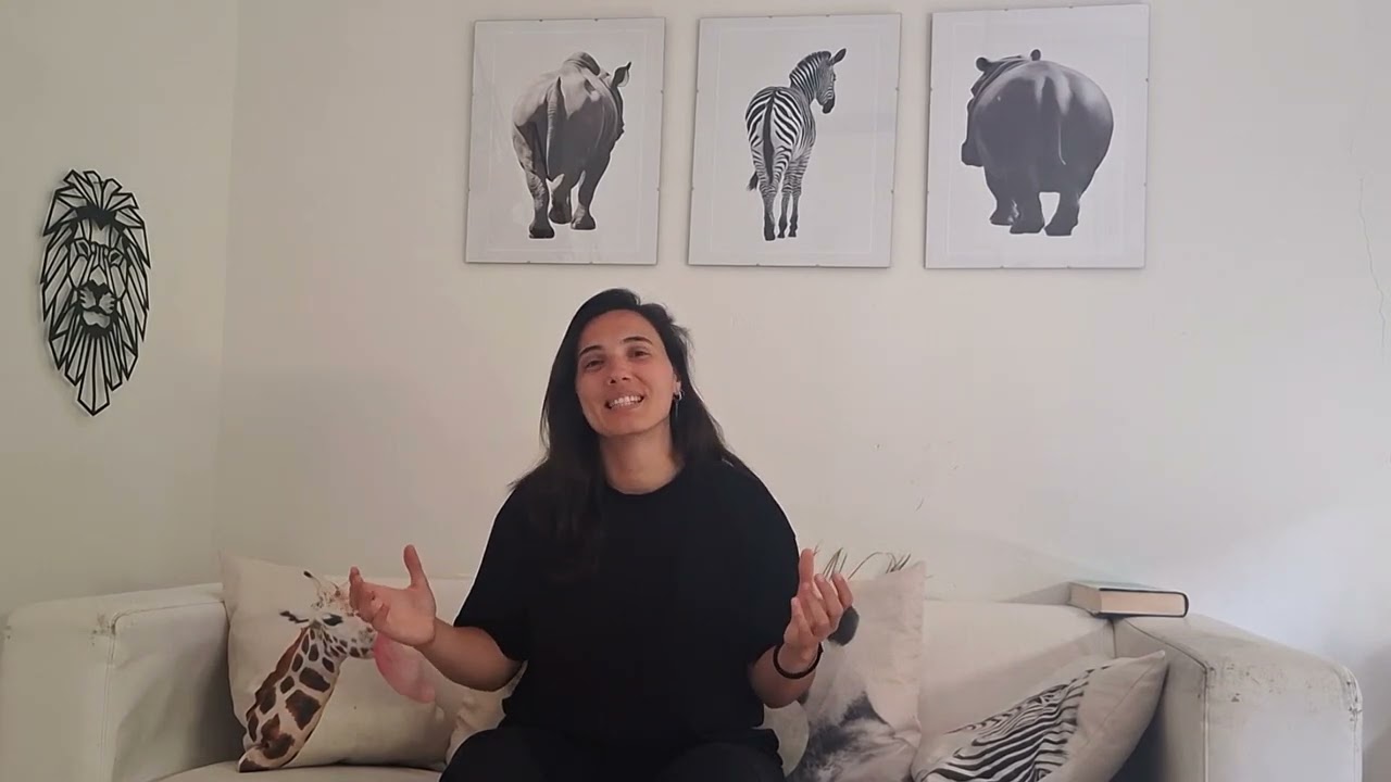 NOVEDADES! Fechas para las obras del centro de rescate, Empleo Animal y dónde te cuento más