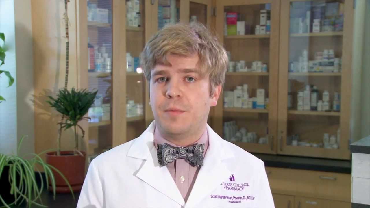 Any Questions for the Pharmacist: Remembering to Take Your Medicine.
