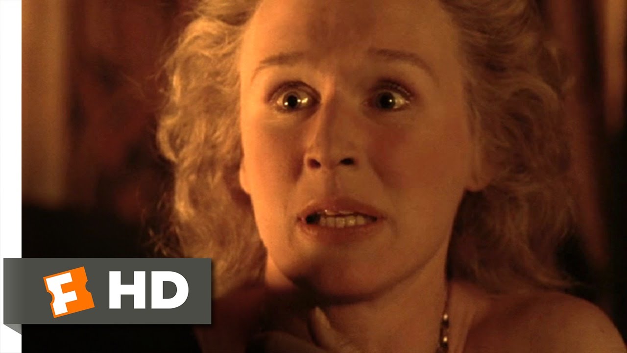 A Bloody Deed - Hamlet (7/10) Movie CLIP (1990) HD