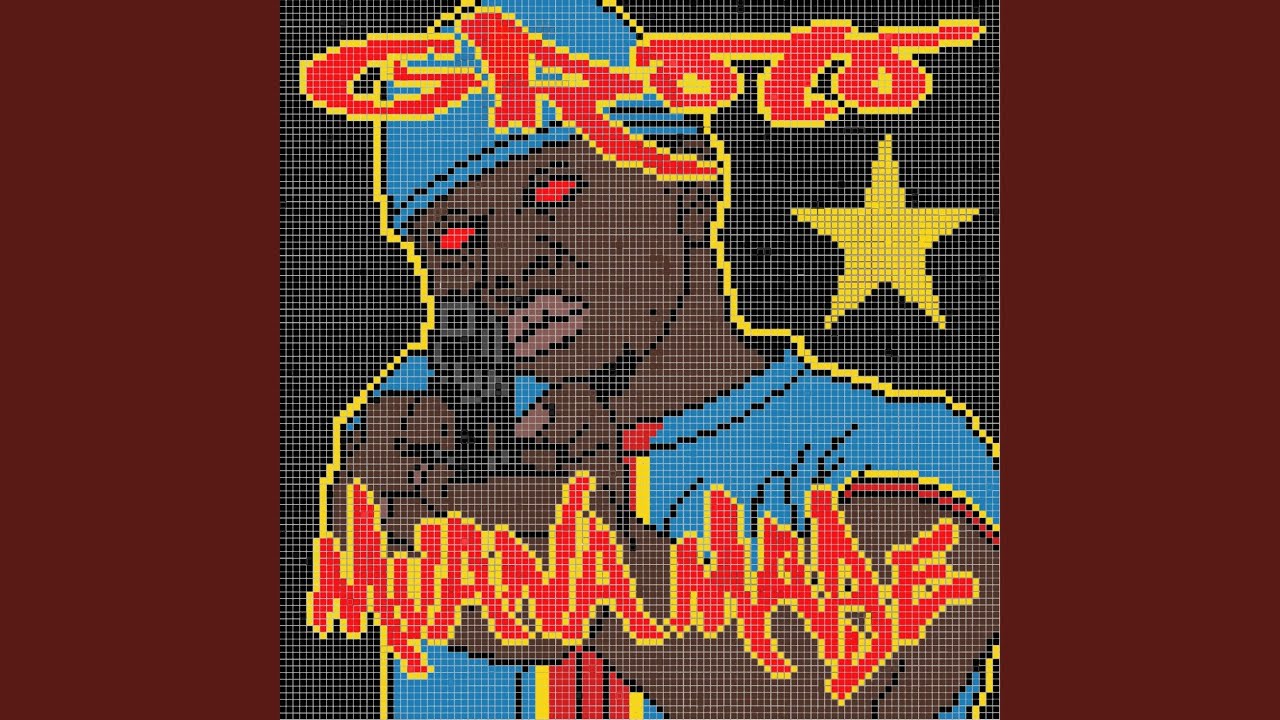 MUANA MABE