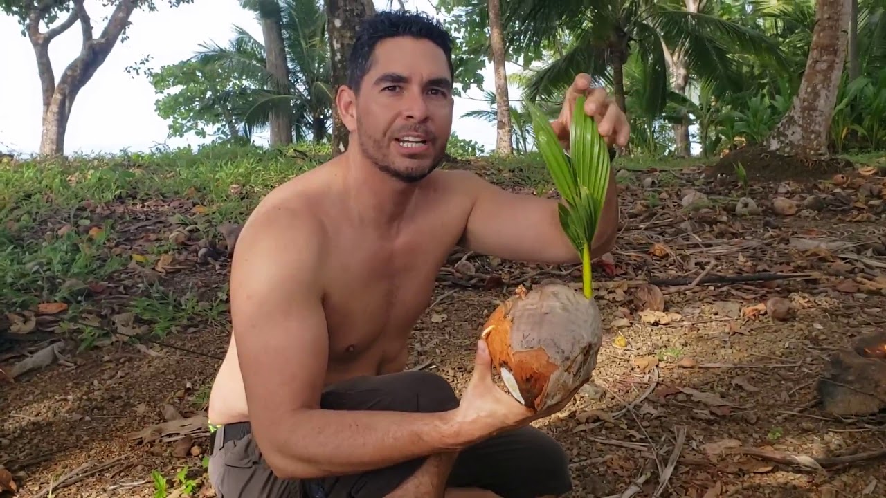 Costa Rica Survival Training - Discovering 