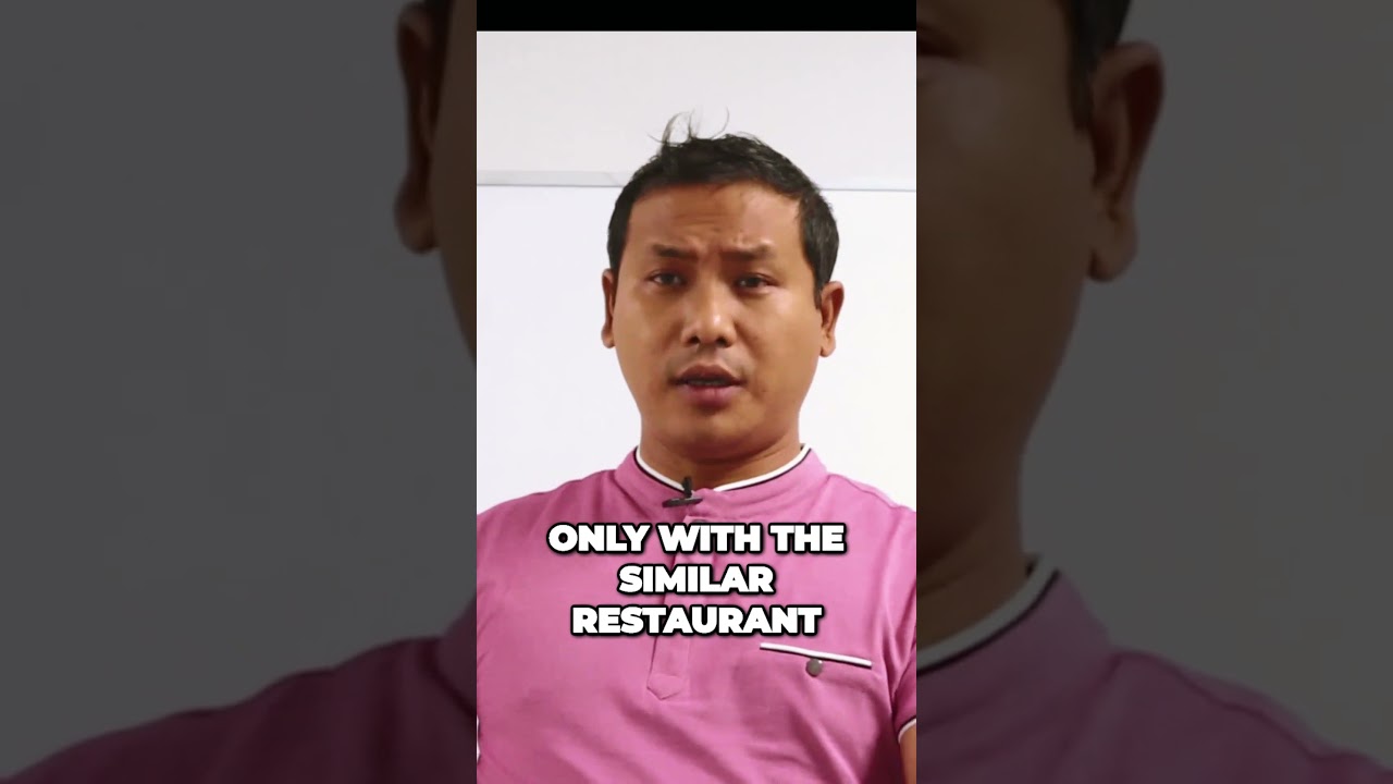Unleashing Hidden Opportunities in the Ever Changing Food Industry #samheir #brandmarketing