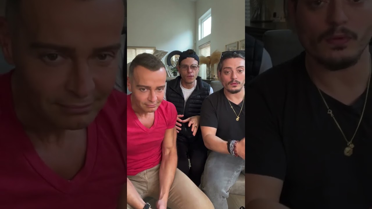 Lawrence Brothers | IG Live | April 14 2023