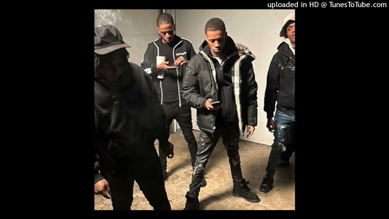 (Free) Ybn Lil bro X G herbo type beat 