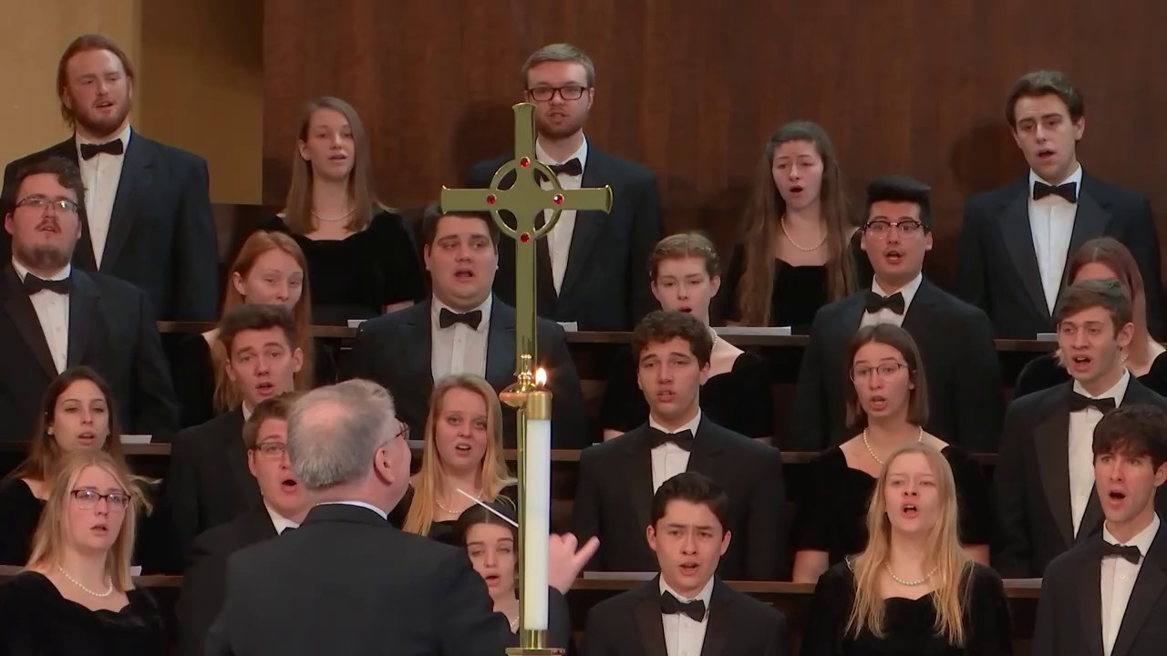 Laudate Dominum