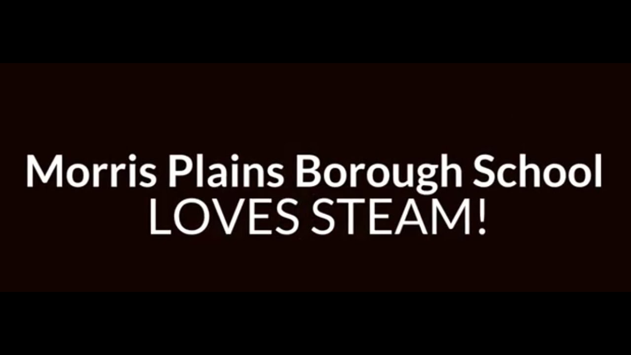 NJ STEM Month-March