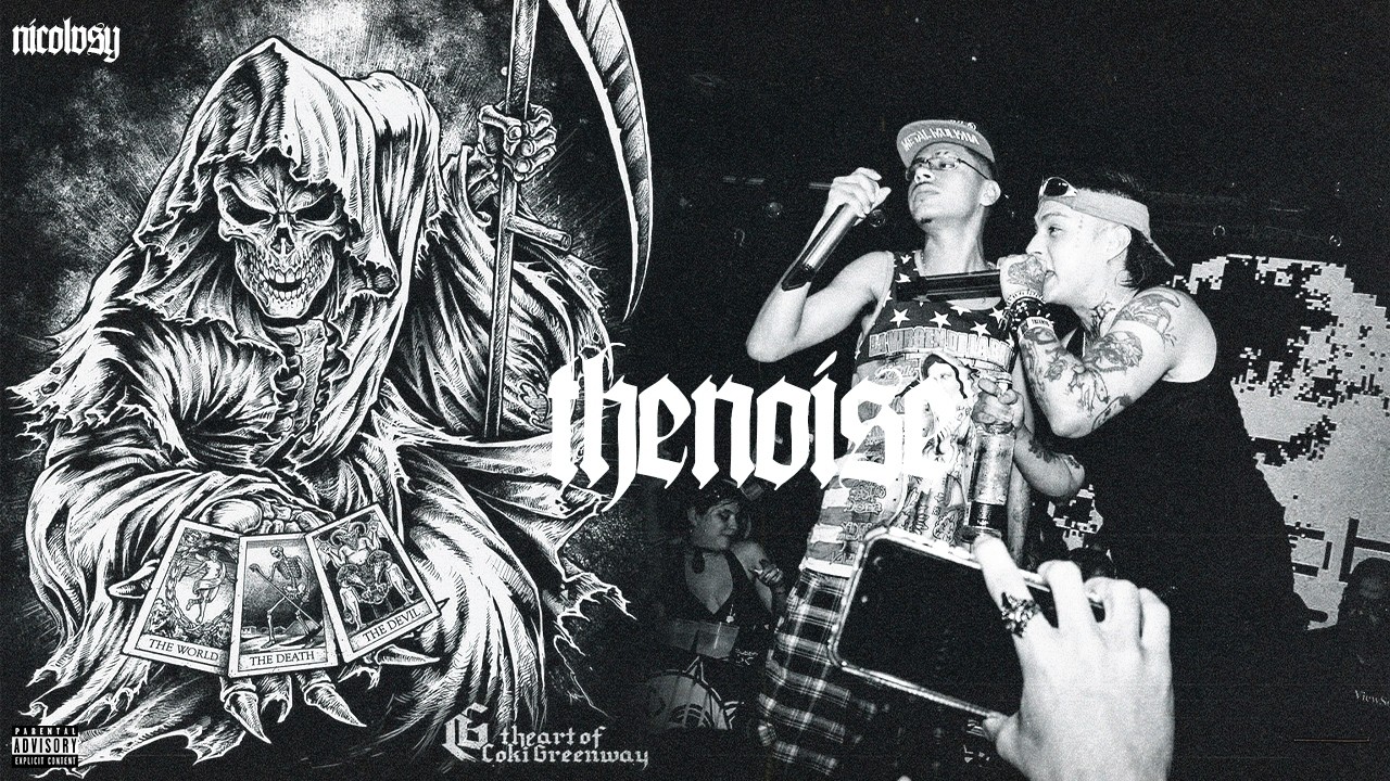 Doony Graff x Nasty Vato x Fuentes Prod Type Beat 