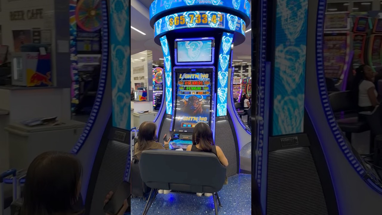 Las Vegas Airport #airport #foryou #travel #reels #tourism #viralvideo #amazing #facts #fun #fyp