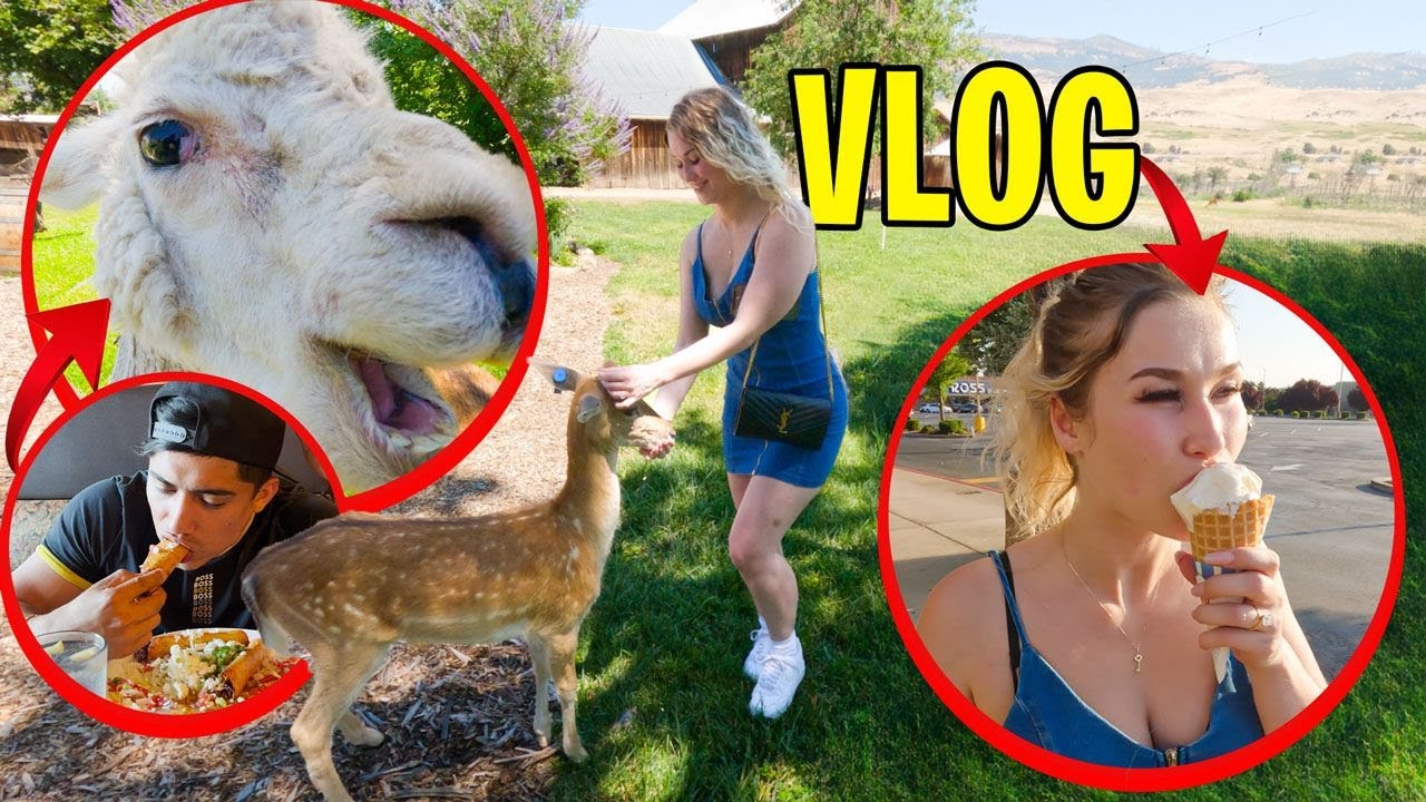 VLOG | Deberíamos hacer una película de NUESTRA HISTORIA JUNTOS?