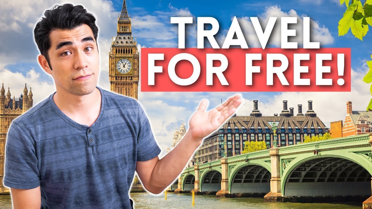 The Travel Hack of Being a Hostel Volunteer