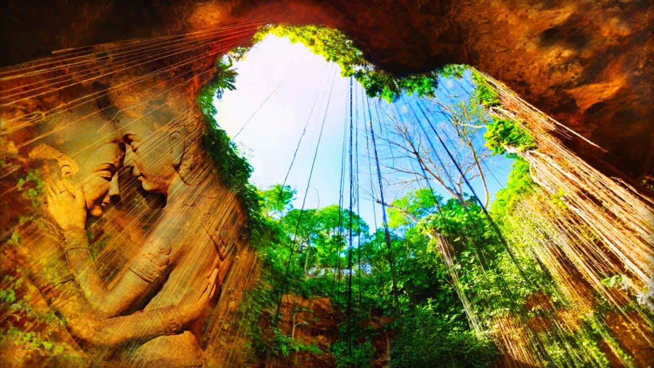 Attract Your Hearts Desire - Manifest Love | 639Hz Heart Chakra Music | Soft Music | Open Your Heart