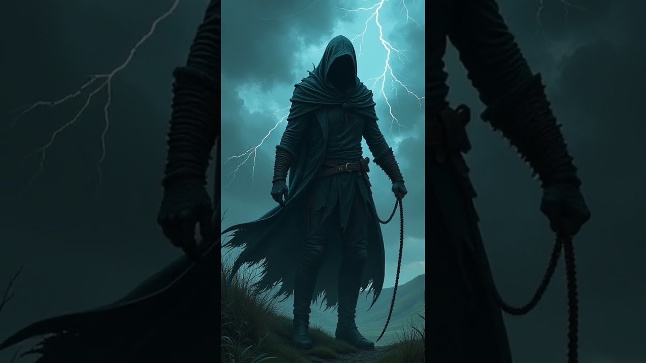 The Dullahan: Ireland’s Headless Harbinger
