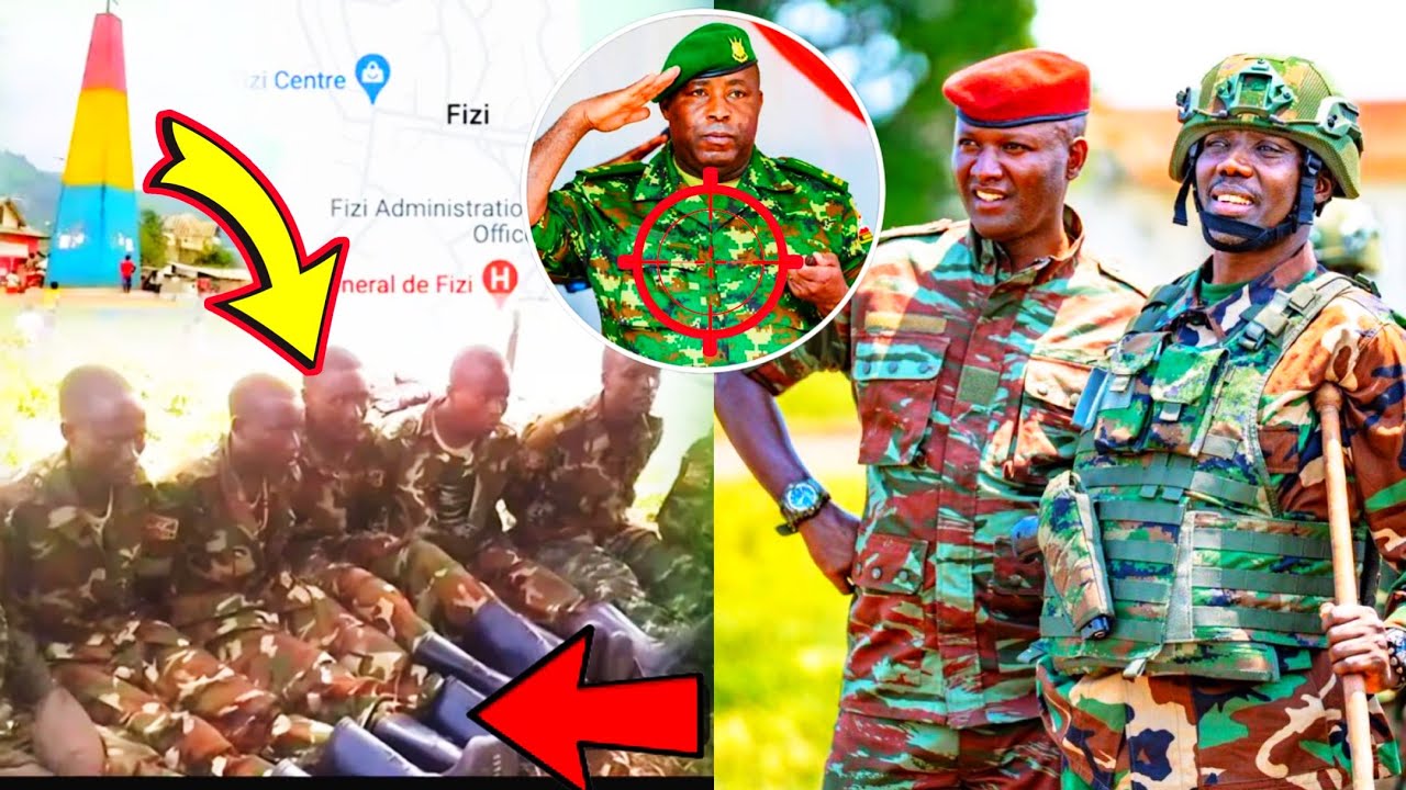 🚨MA23 IFASHE ABASODA B'UBURUNDI IBAKUYEMO INKWETO IBICAZA HASI😱IGISEBO KURI GEN NEVA NA KISEKEDI😭🔥