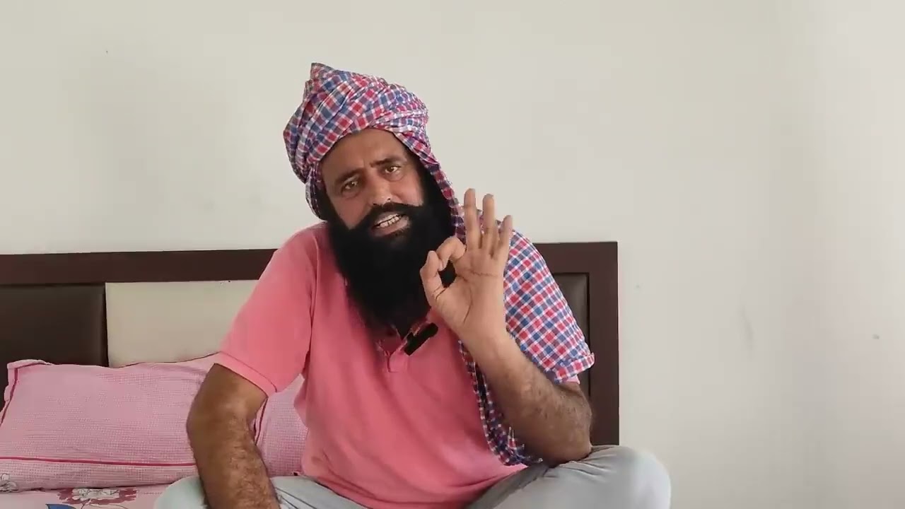 Baba bnya thekedaar 😂