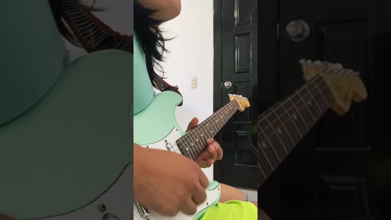Eres mi todo - Job Gonz&aacute;lez
