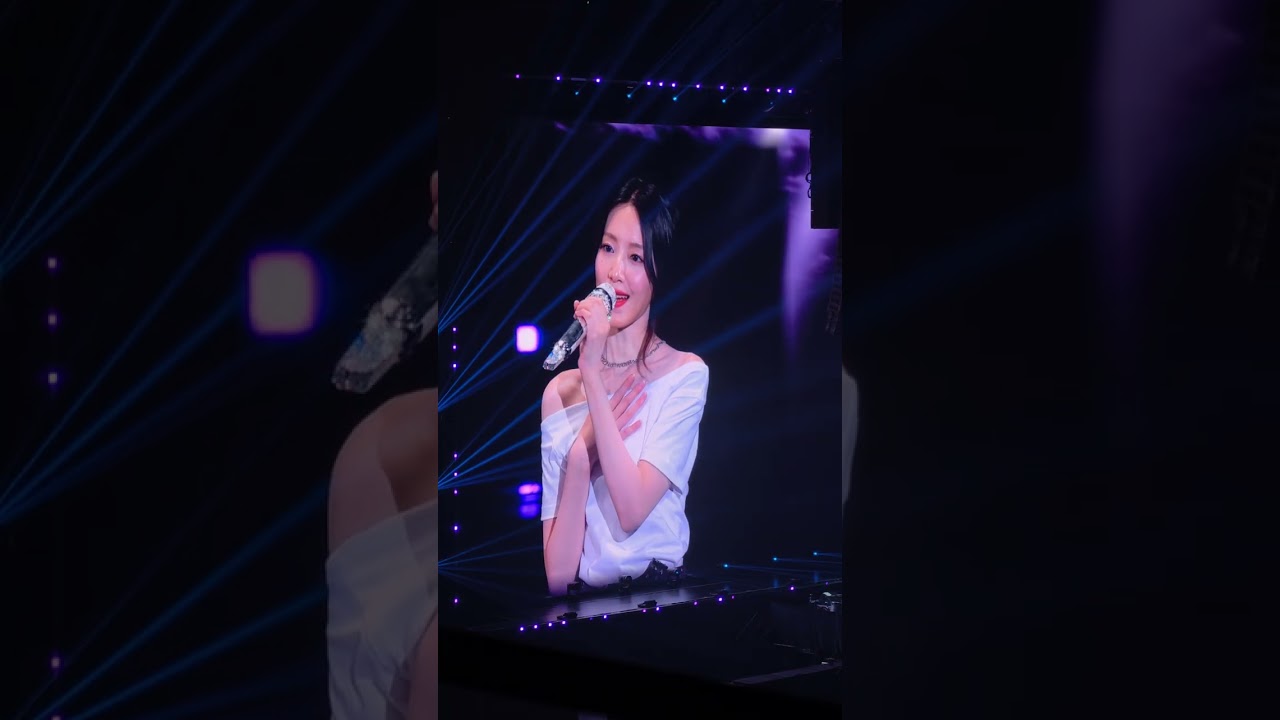 【無眠+Neverland】2026 i-dle WORLD TOUR [Syncopation] IN TAIPEI（4K完整）#舒華 
