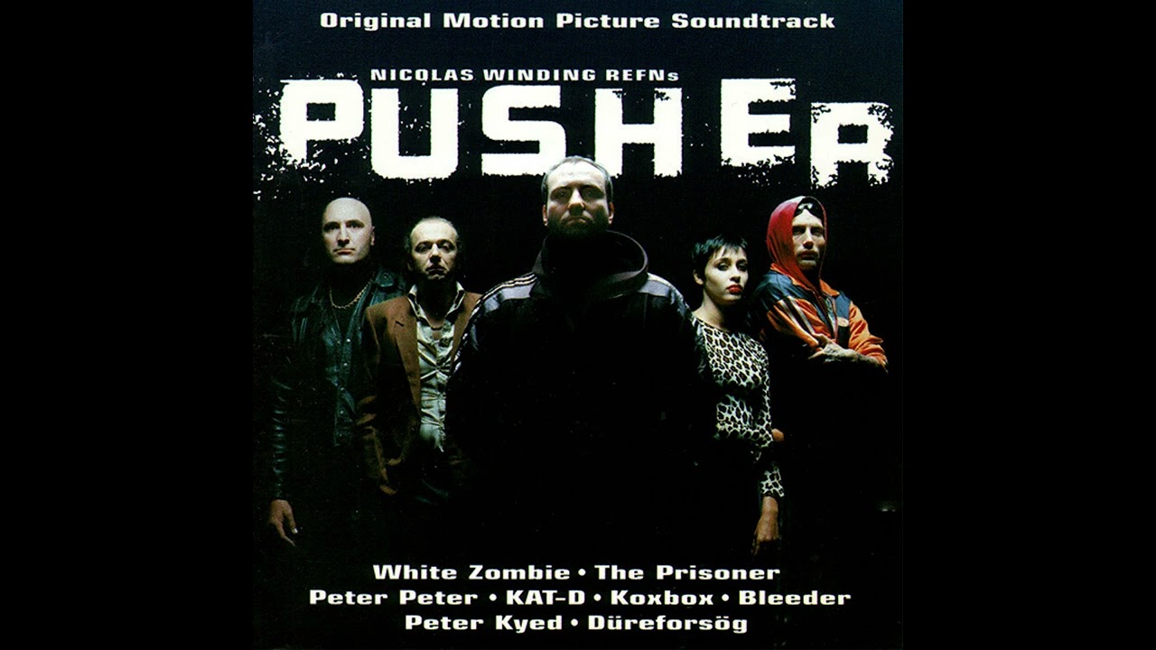 Bleeder– Knucklehead (Pusher 1996 OST)