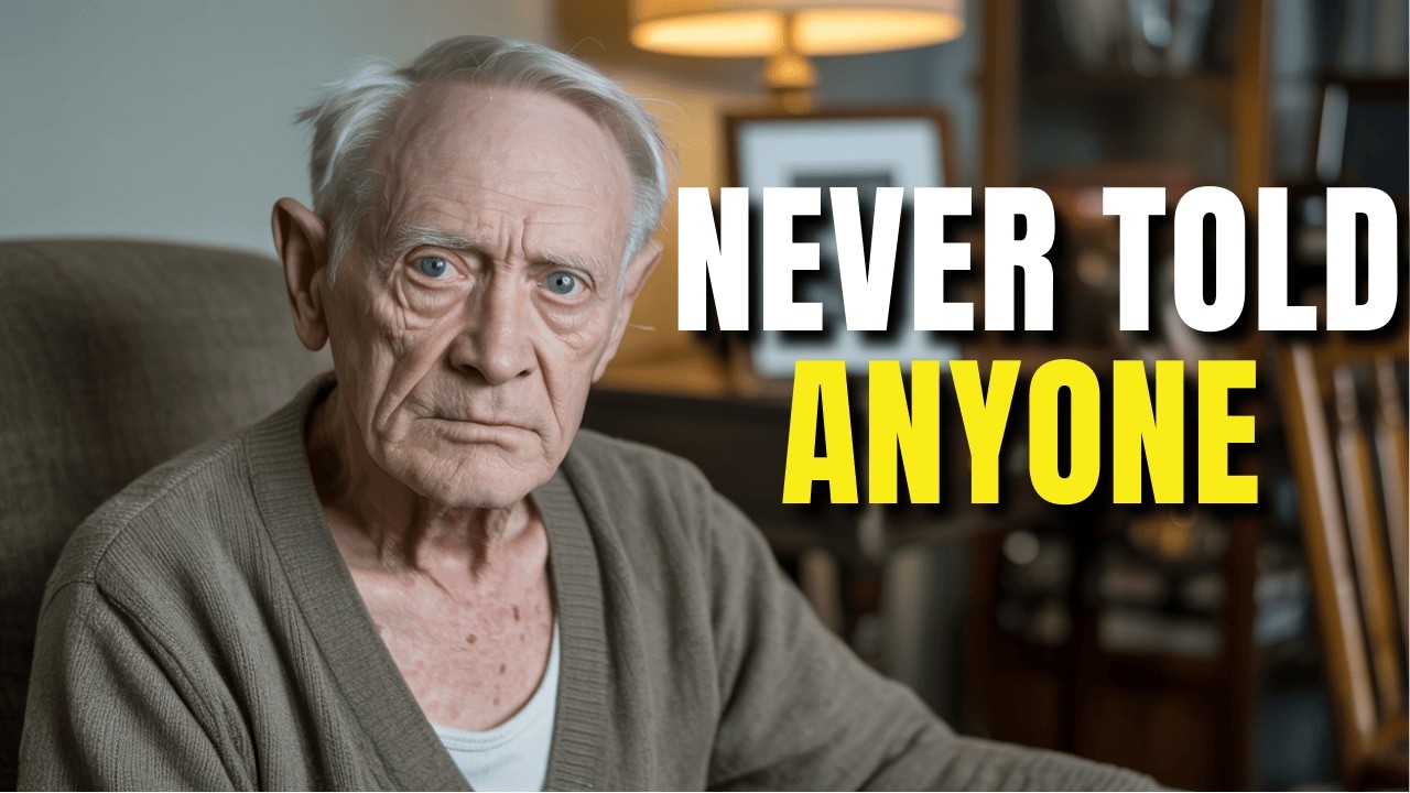 I'm 101... The Army Sent Us Into a Concentration Camp in 1945. I Kept It Secret for 80 Years
