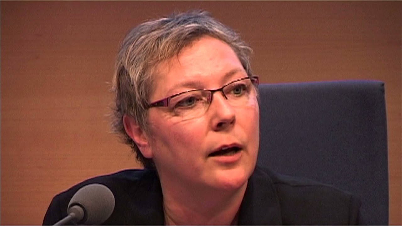 Déclaration d'Helsinki et comités de protection des personnes par Marie-France Mamzer