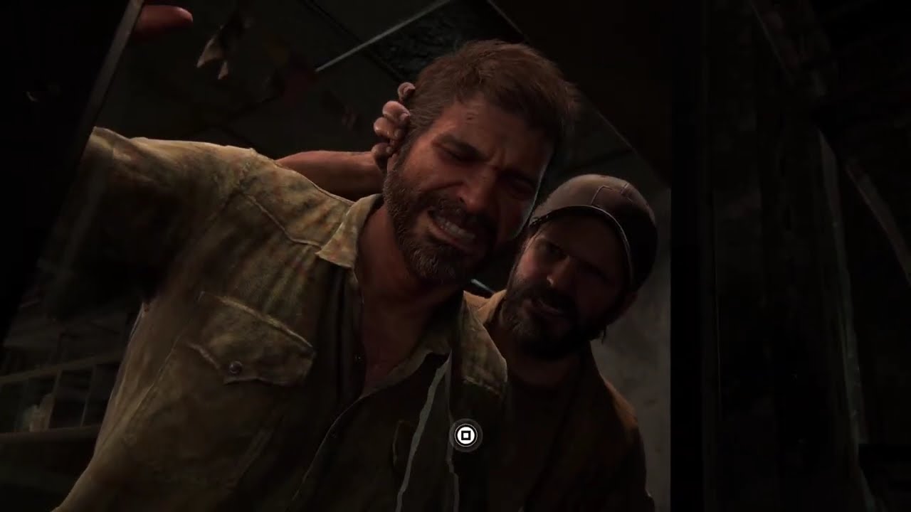 The Last Of Us Part 5