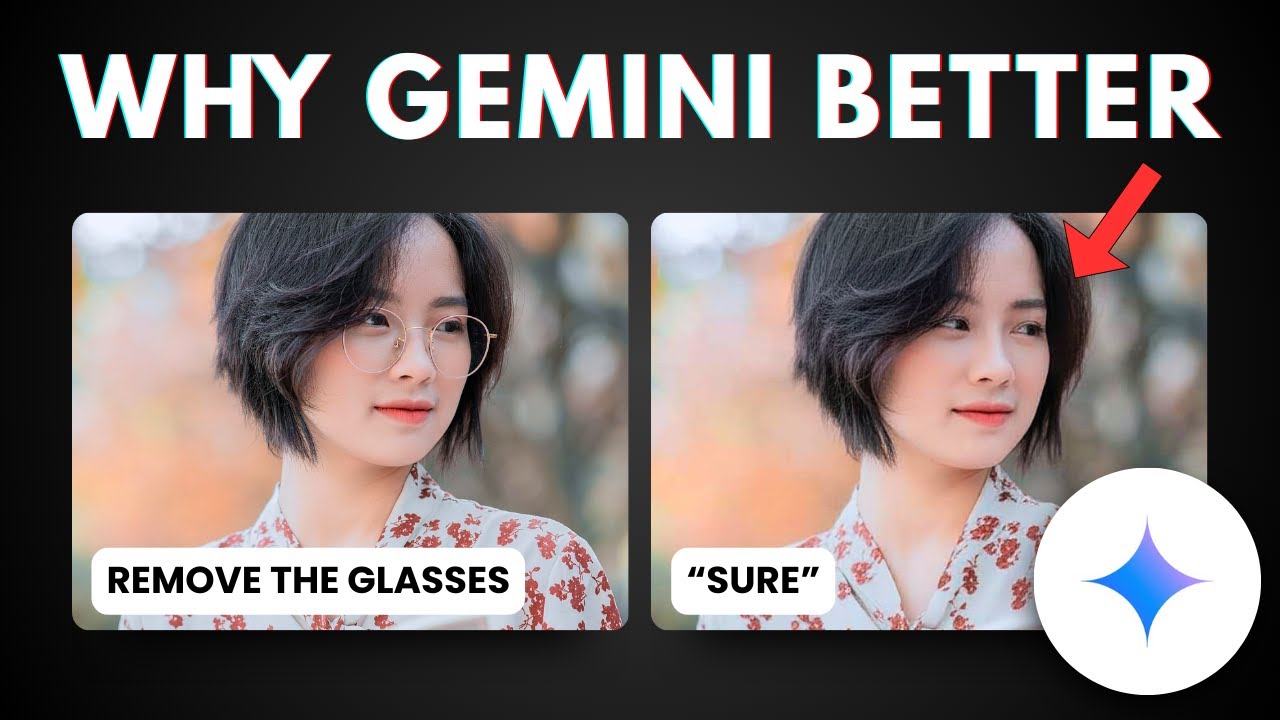 How to Edit Pictures with Gemini AI (And Some Best Practices)