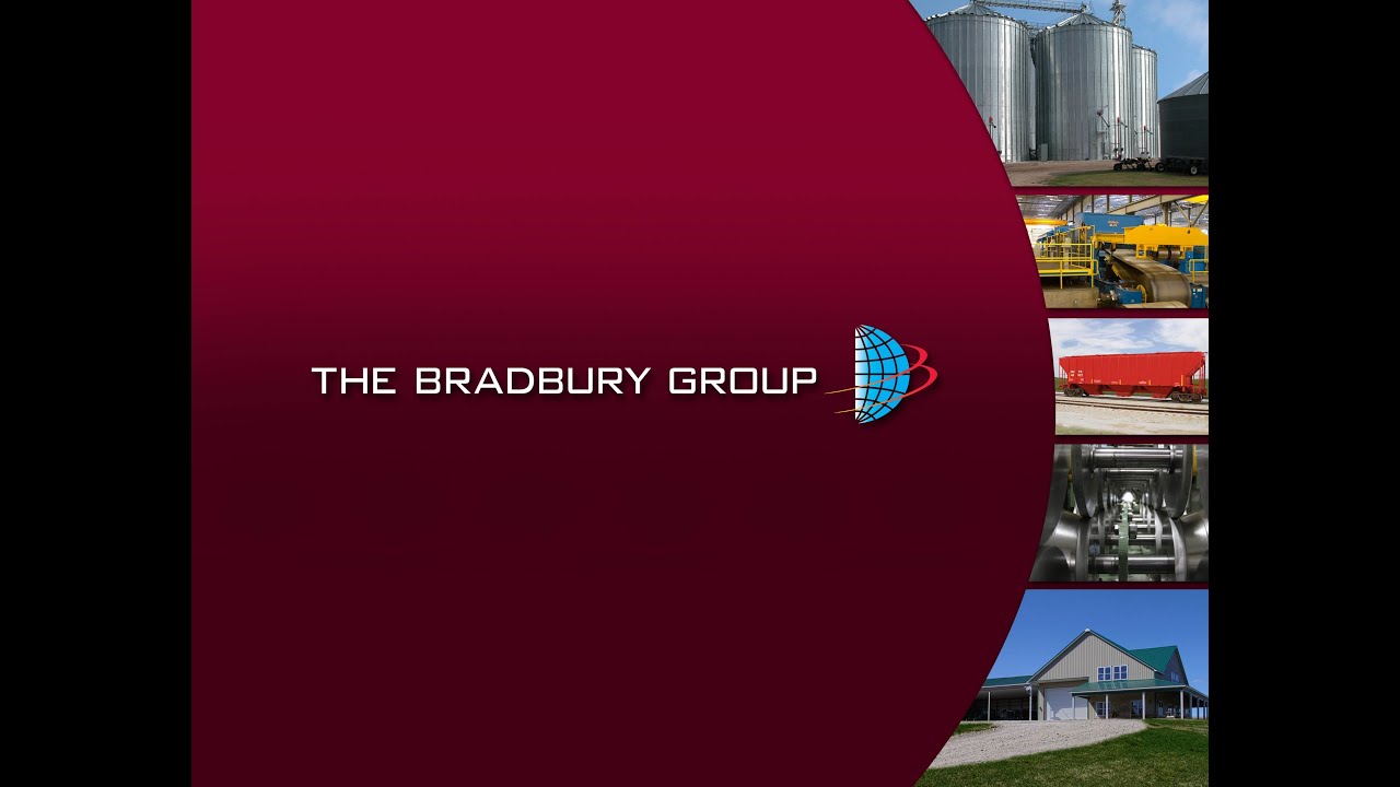 The Bradbury Group Industries Served