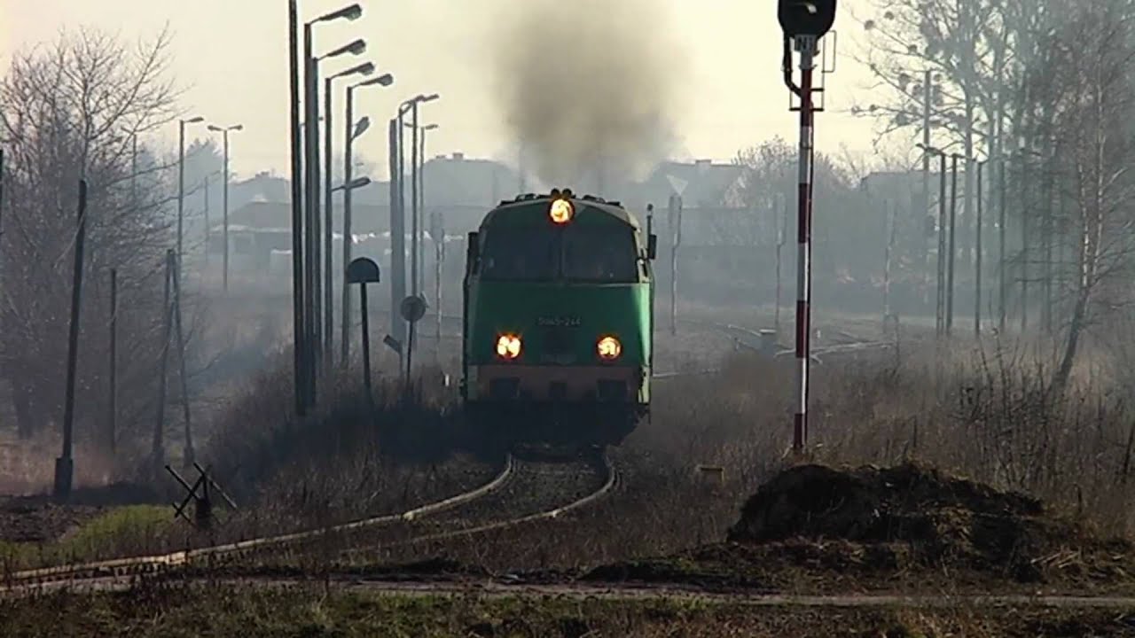 SU45-244, Zawada, HD