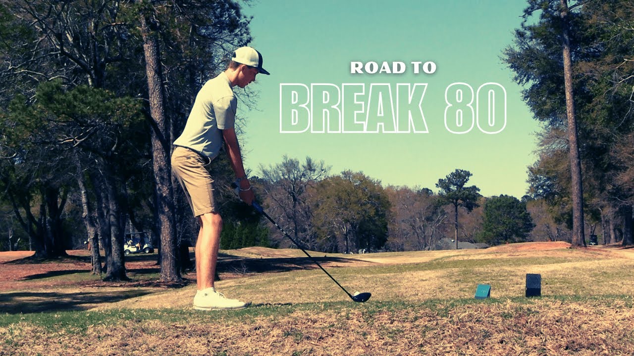 Indian Land High School Golf | Magnolia Invitational Round 2