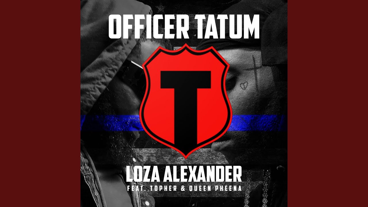 Officer Tatum