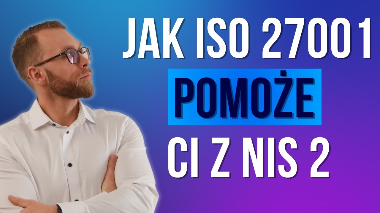 Czy Dyrektywa NIS2 dotyczy Twojej firmy?