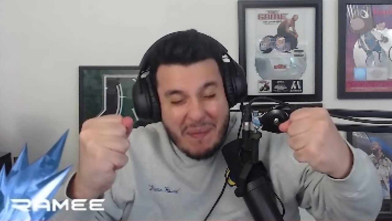 Ramee 20 Minutes into the Stream and Already Getting Cooked by His Chat | Nopixel 4.0 | GTA | CG