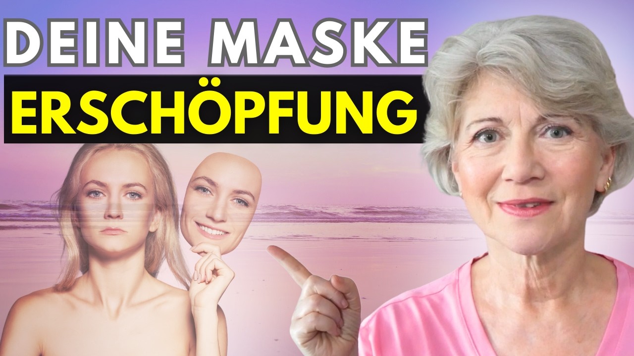 Einsam trotz Erfolg: Wo ist dein wahres Ich geblieben?