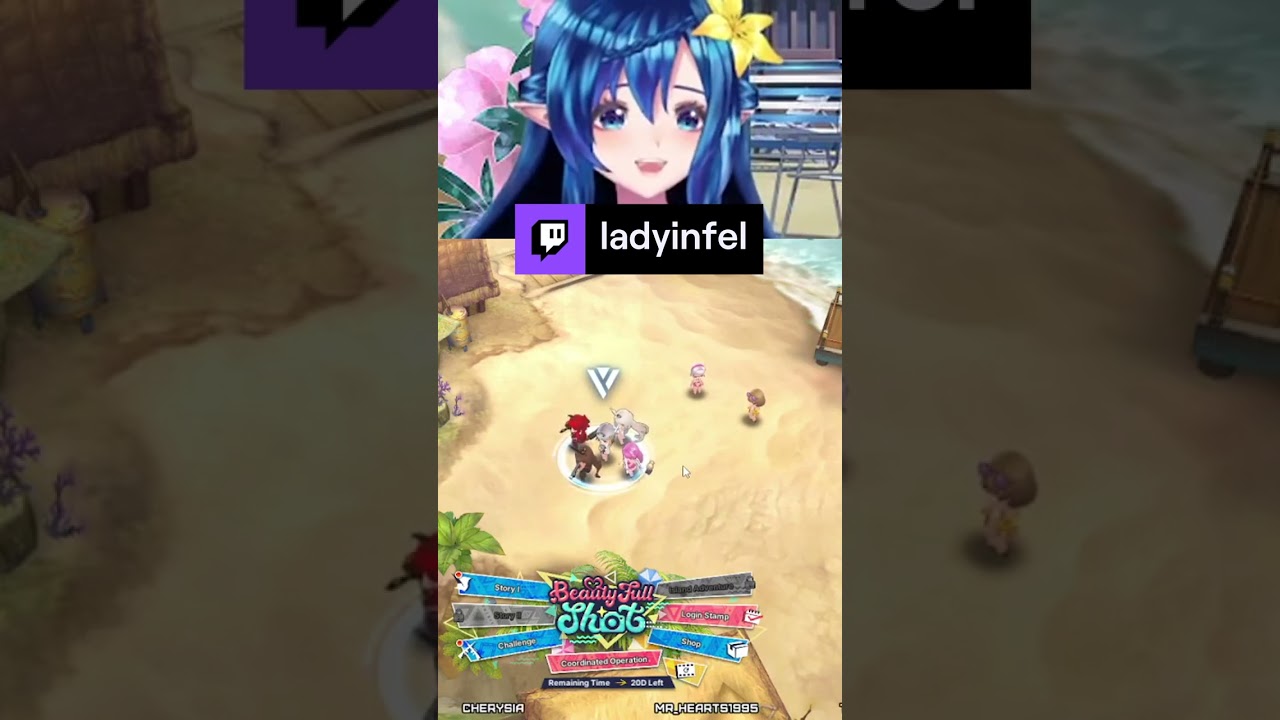 bursting "THAT" out | ladyinfel on 