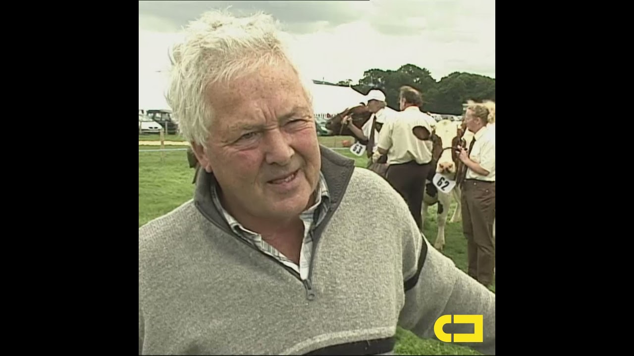 Sioe Dinbych a Fflint // Denbigh and Flint Show 2004