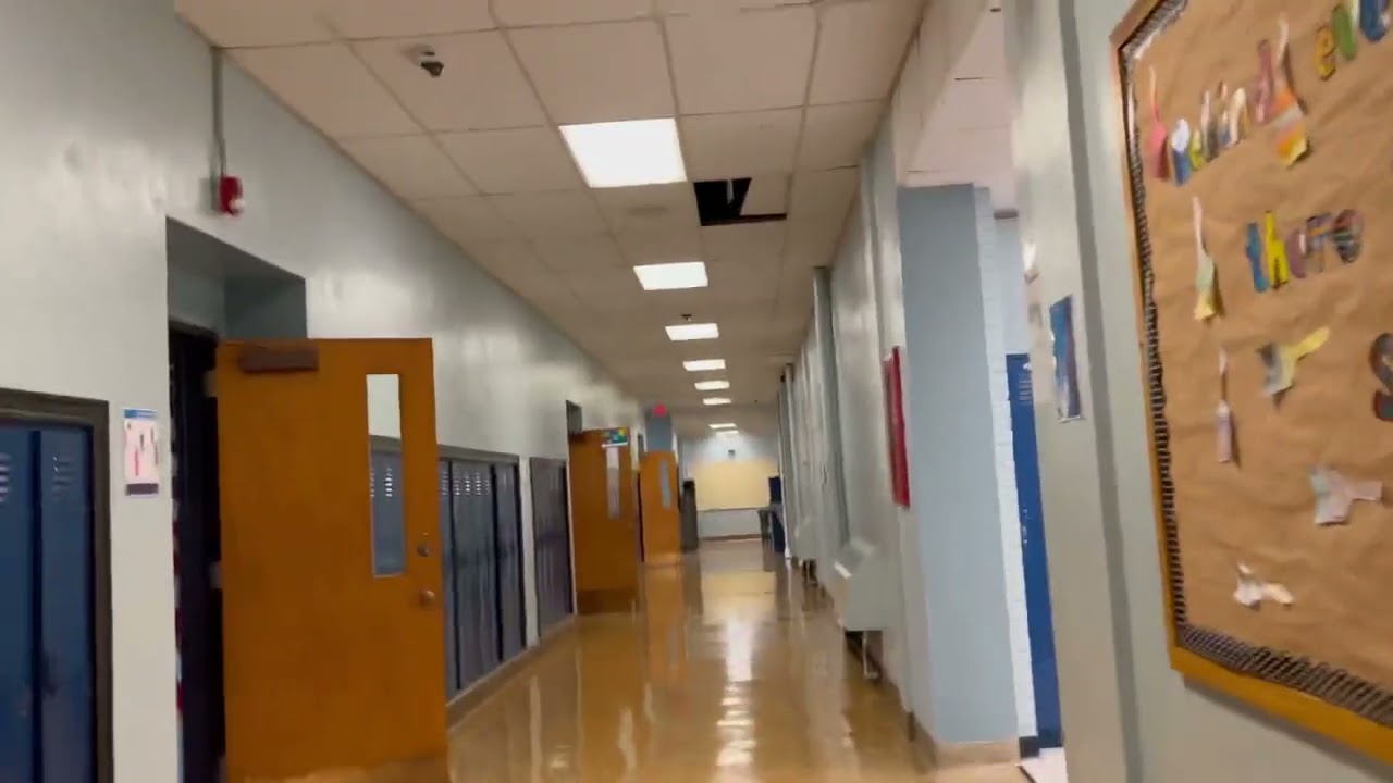 New Years Special! A compilation of Fire Alarm Inspections from this past summer!
