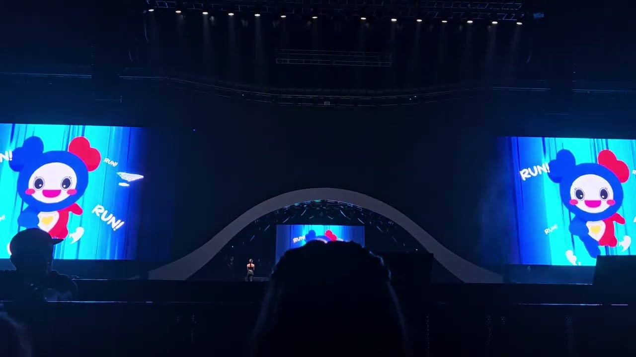 TWICE Ready To Be in Bulacan Day 2  (TWICE PH Video Message)