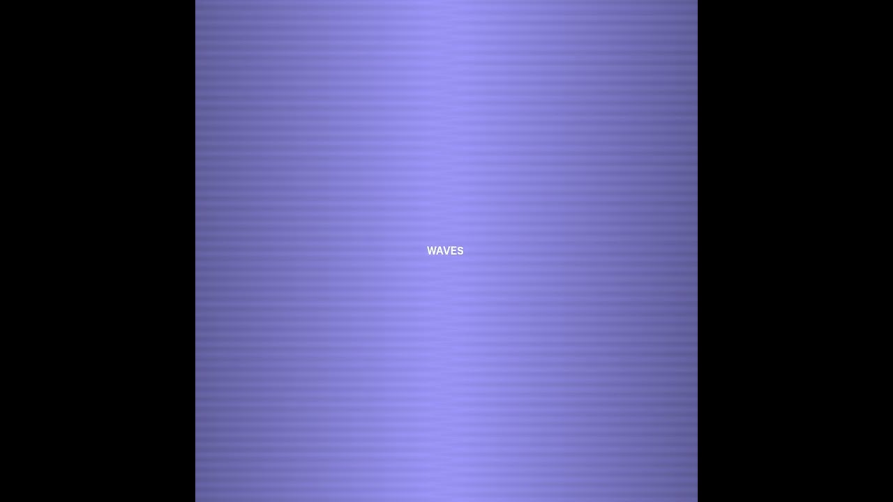 WAVES: Volume 1 (Full Album)