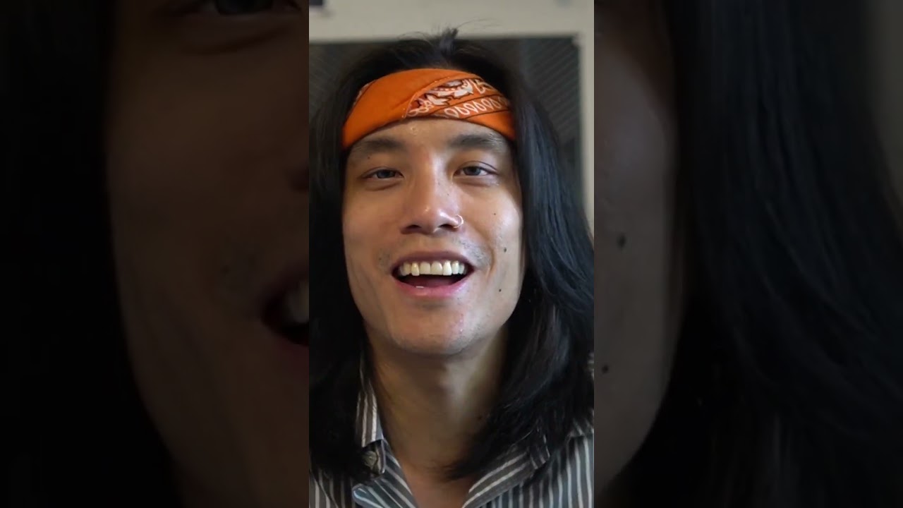 Life of a cannabis content creator