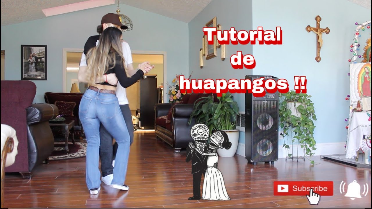TUTORIAL DE HUAPANGOS!!