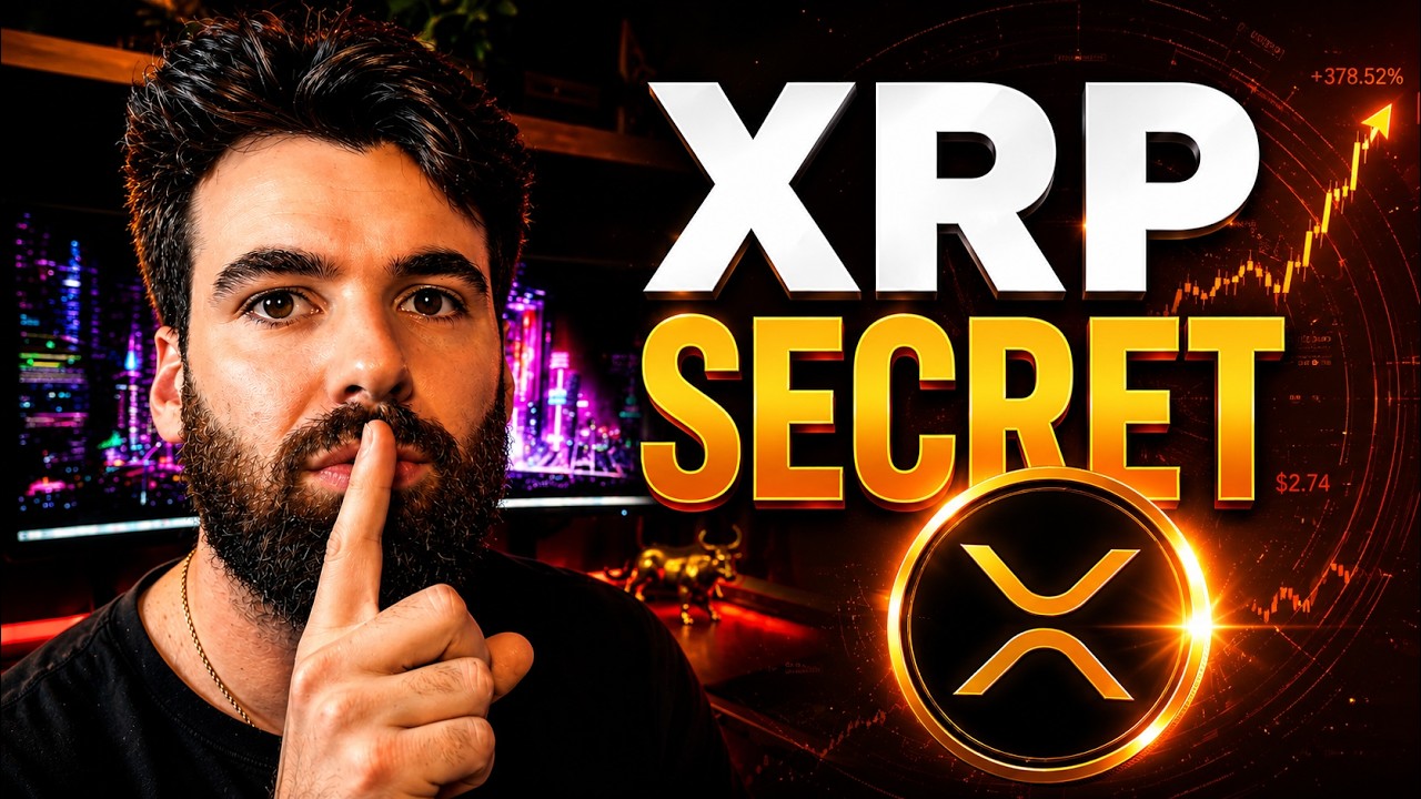 XRP: вы должны это понимать...