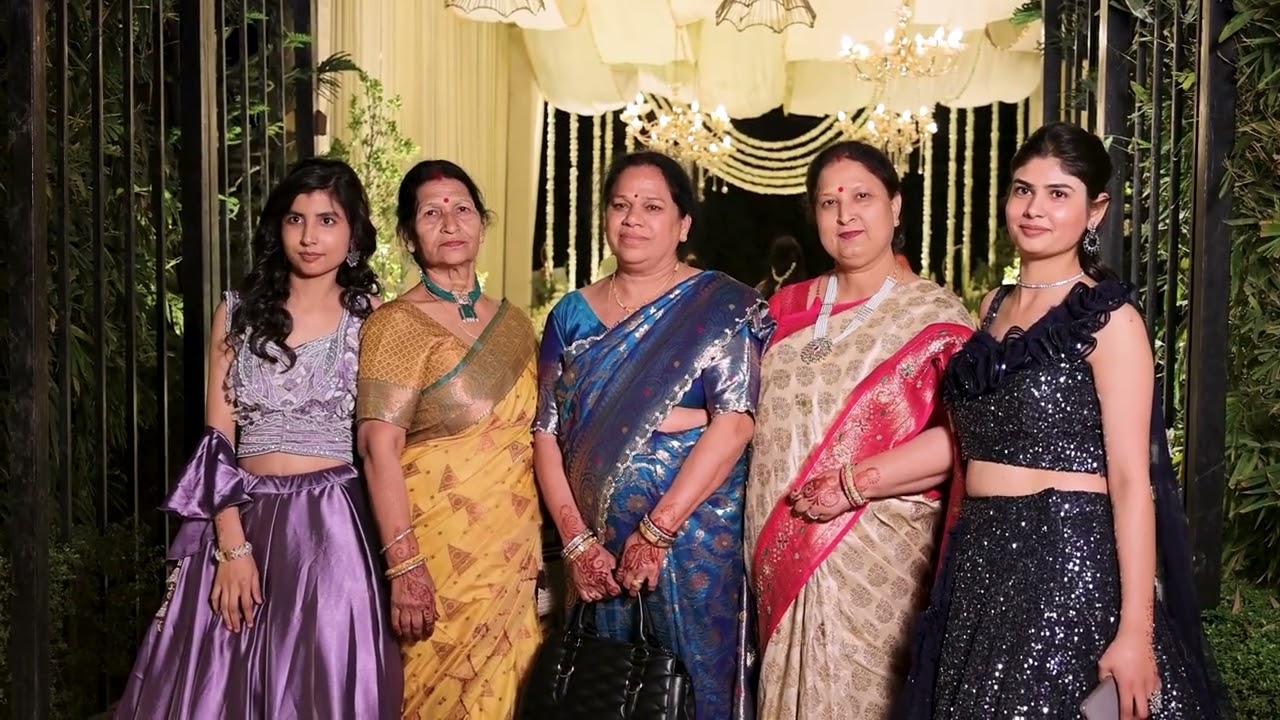 Heena Weeding 13/2/2025