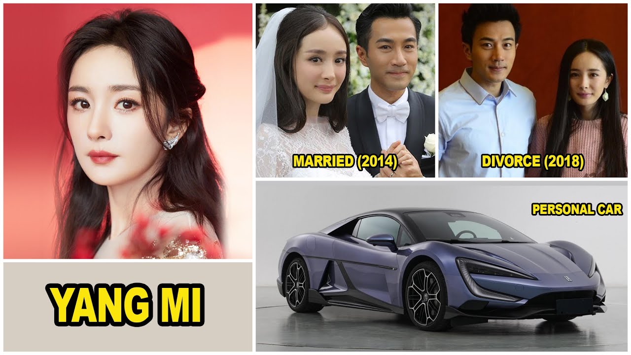 Yang Mi 2025 (幂幂) | Yang Mi's family in 2025 | New Dramas and Upoming Drama In 2025
