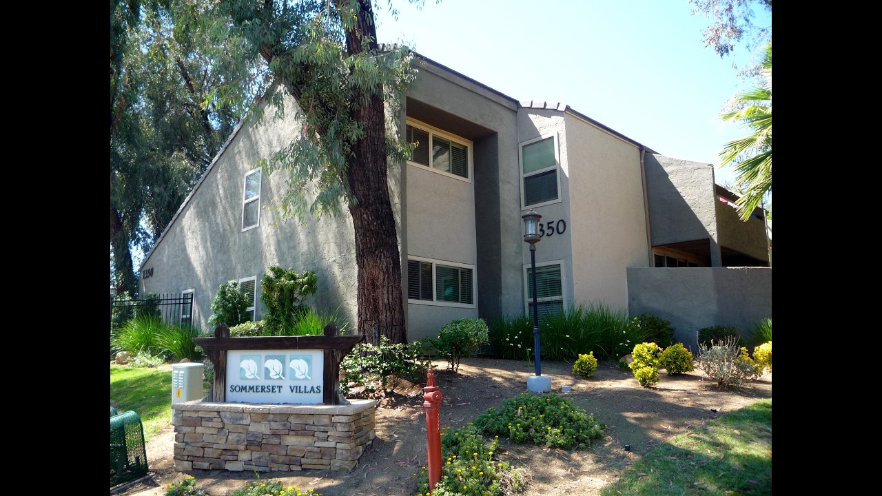 1350 N Escondido Blvd #42 Escondido, CA 92026