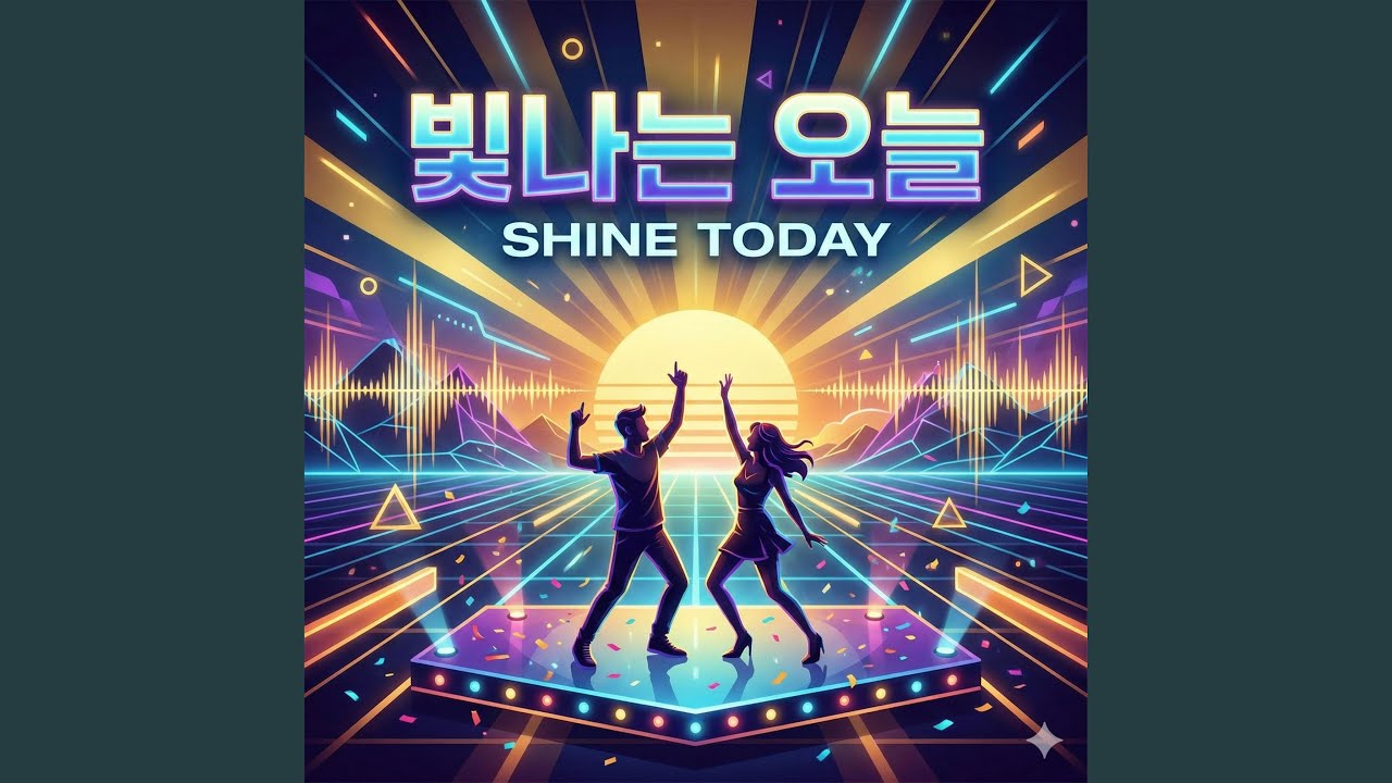 빛나는 오늘(Shine Today)