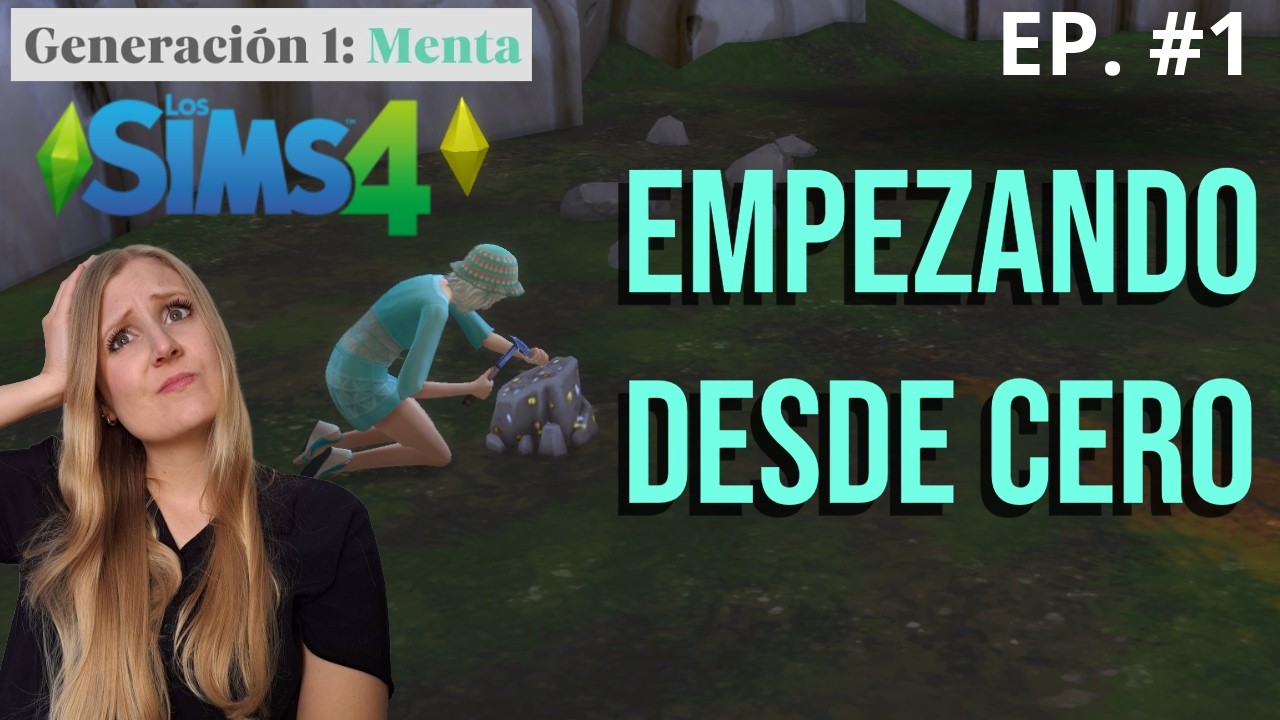 Empezando el NOT SO BERRY Challenge | Gen 1: Menta 🌿 | Ep. 1 | Let’s Play