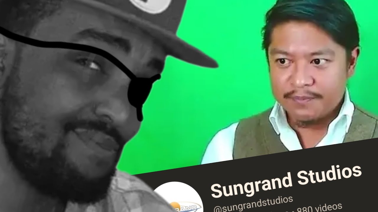 The most confusing crashout I've ever seen (Sungrand Studios)
