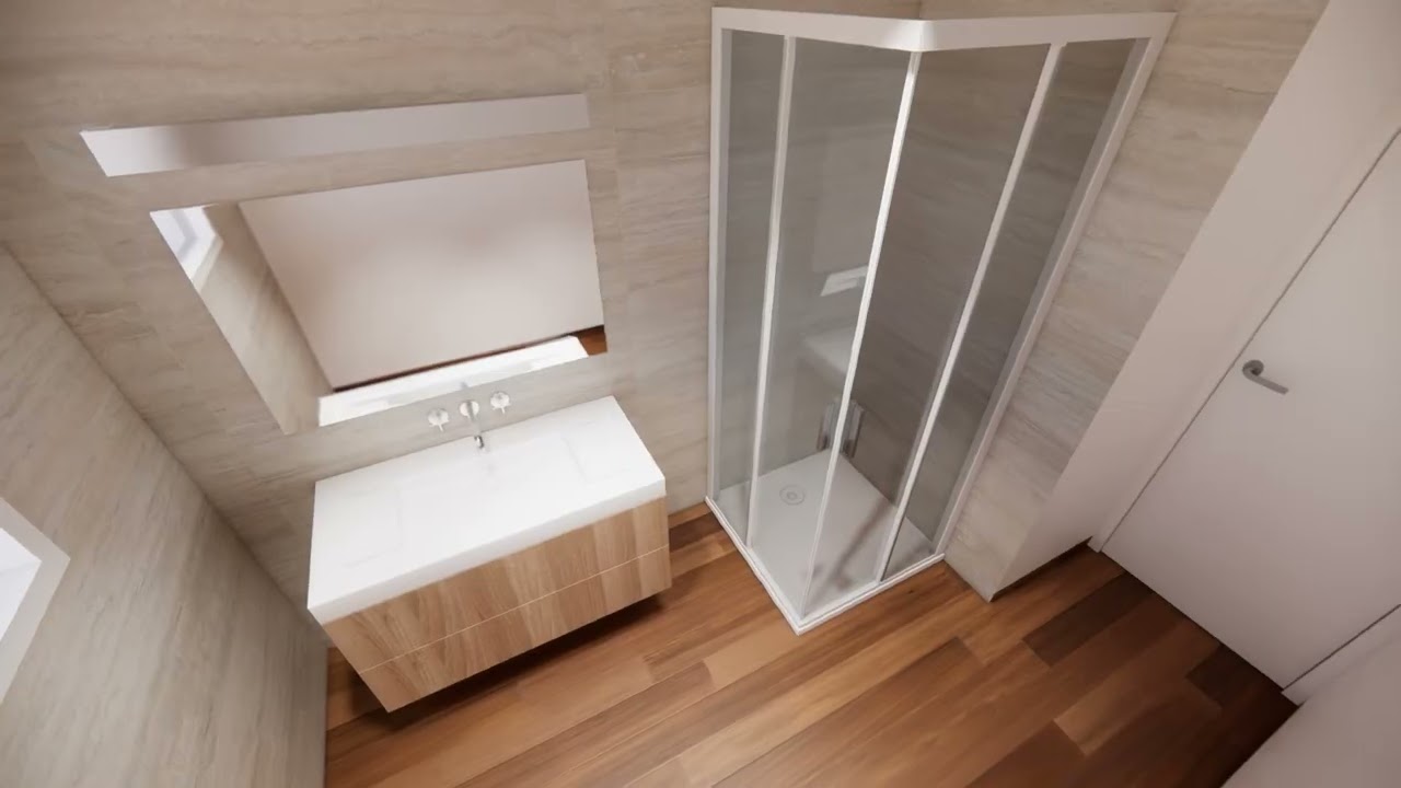 JDHabitat - Conception et visite virtuelle 3D