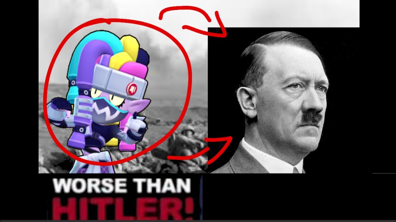 EMZ NEEDS TO BE REMOVED!!! (Worse than HILTER)