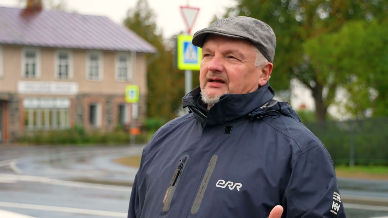 Saare maakonna aasta turundaja 2024: Margus Muld, ERR Saaremaa korrespondent